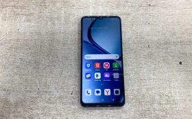 Купить Realme C61 6/128 ГБ б/у , в Москва и область Цена:5900рублей