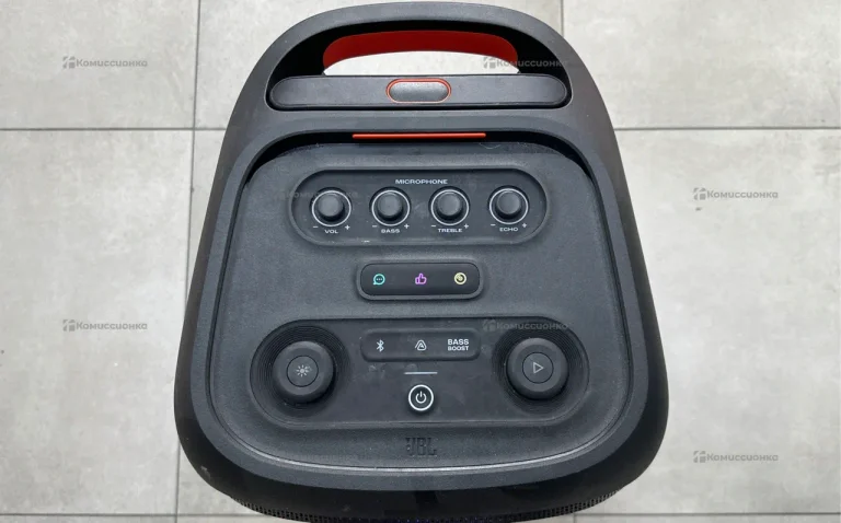 Колонка  jbl partybox 320