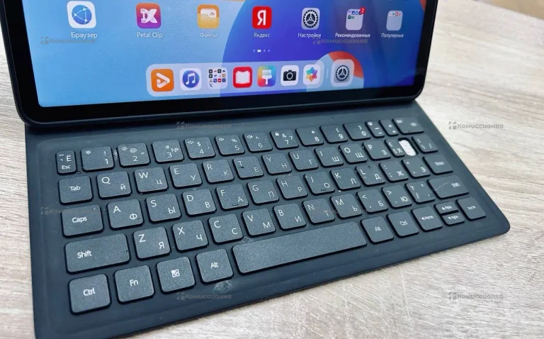 Планшет Huawei mate pad 6/128 (btkr-w09)