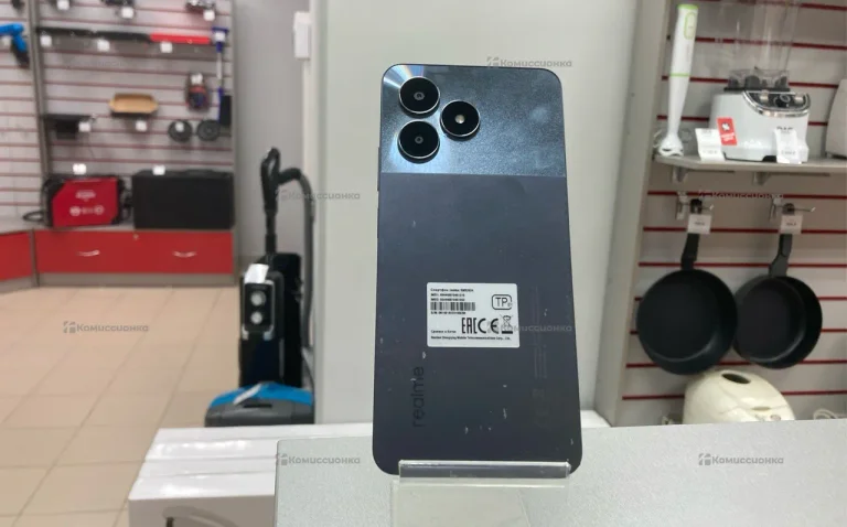 Realme Note 50 3/64Gb