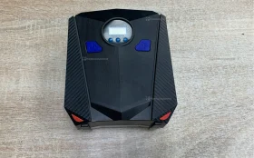 Компрессор воздушный автомобильный