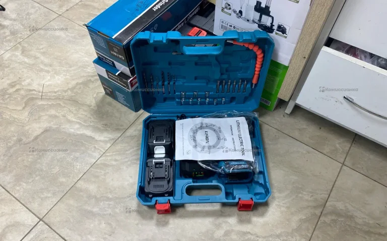 полипов. машина Makita электро