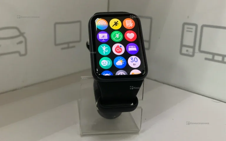 Часы  Xiaomi smart band 9 pro