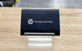 Купить SSD Внешний HP 250GB б/у , в Челябинск Цена:1900рублей
