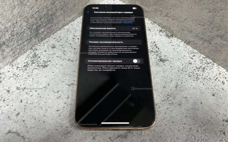 Apple iPhone 13 Pro Max 6/128 ГБ