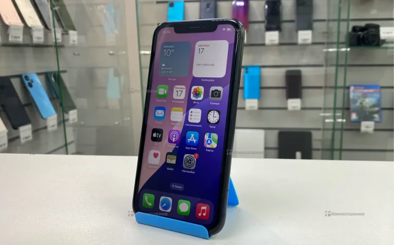 Apple iPhone XR 3/64 ГБ
