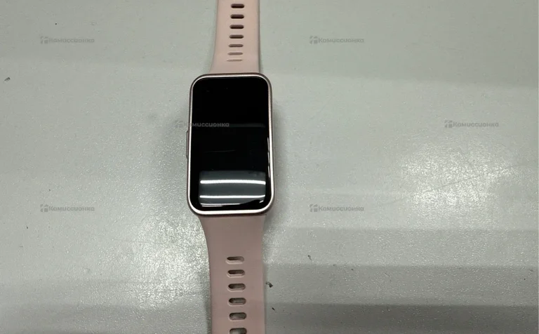Часы huawei band 9
