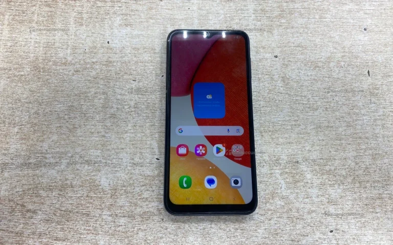 Samsung Galaxy A14 4/128 ГБ