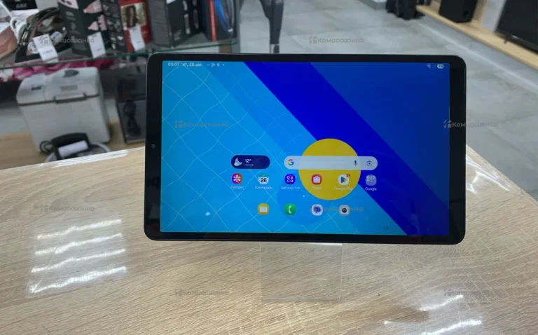 Планшет Samsung Galaxy Tab A9 8/128