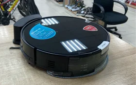 Робот Пылесос  Polaris pvcr 0926w