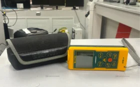 Купить Лазерный Дальномер LaserCraft 34760 б/у , в Пермь Цена:3500рублей