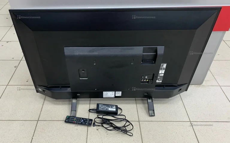 Телевизор Sony KDL-43RF453