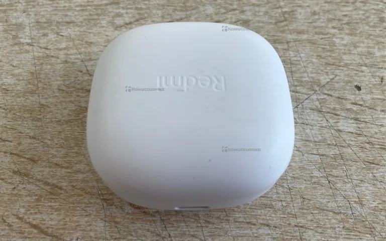 Наушники  Redmi Bads 6 plus