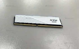 Купить Оперативная память DDR5 XPG 16Gb б/у , в Пермь Цена:14990рублей