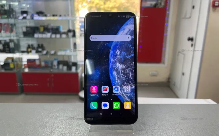 Honor 8А 2/32Gb