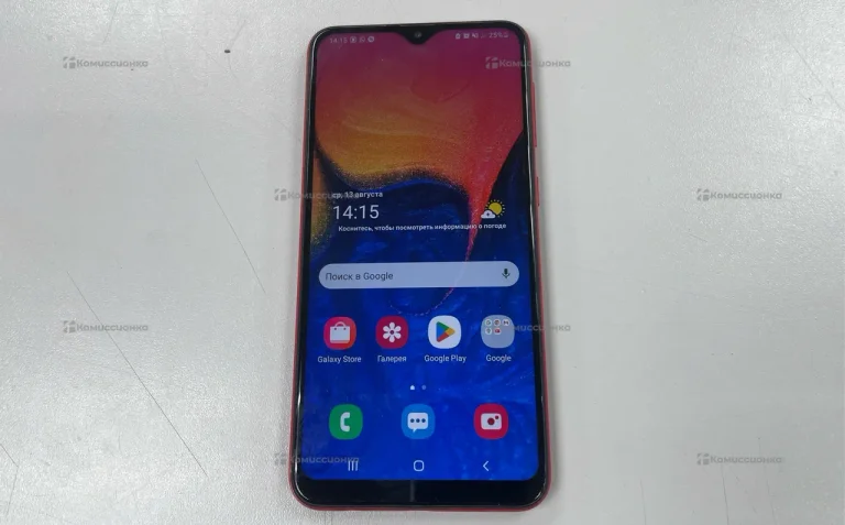 Samsung Galaxy A10 2/32Gb
