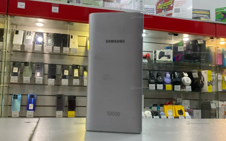 Power Bank  samsung 10000