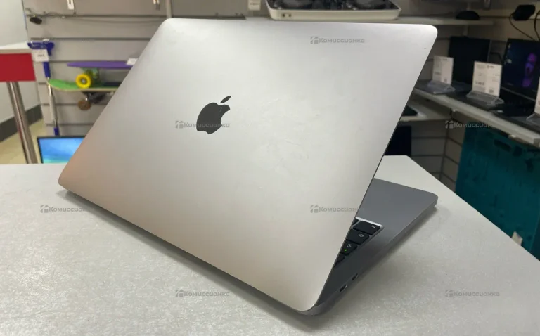 Ноутбук Apple Macbook Pro 2020 13” i5 3 ports