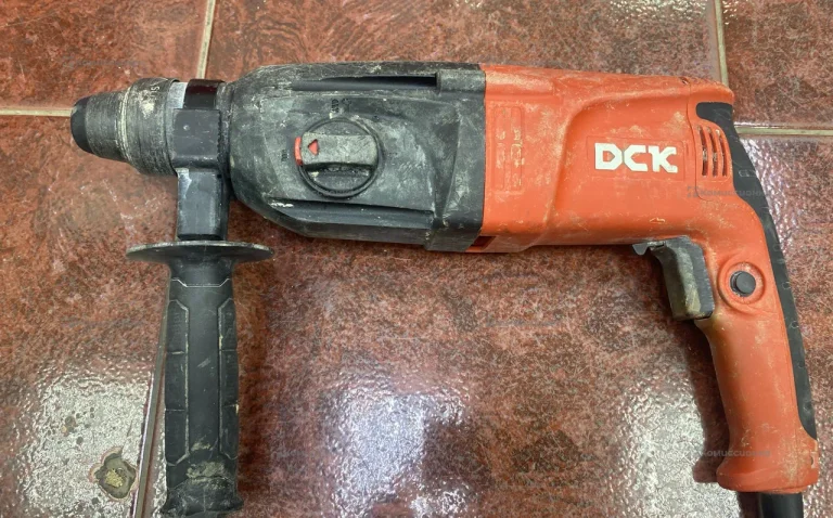 Dck kzc05-26B