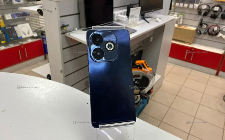 Infinix Smart 8 Pro