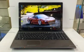 Ноутбук  Acer Aspire 5560