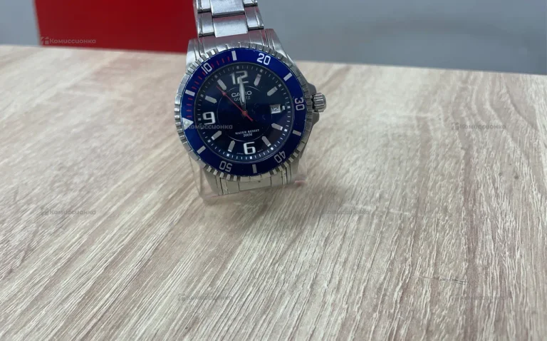 Casio MTD-1053