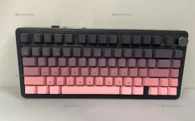 Купить Клавиатура Attack Shark X85 б/у , в Казань Цена:2500рублей