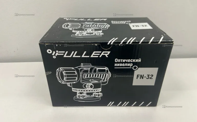 Оптический нивелир Fuller FN32