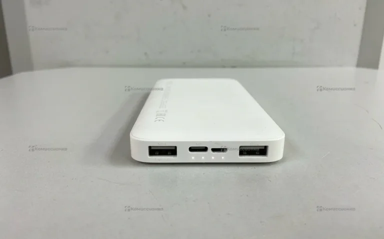 Power Bank Redmi 10000