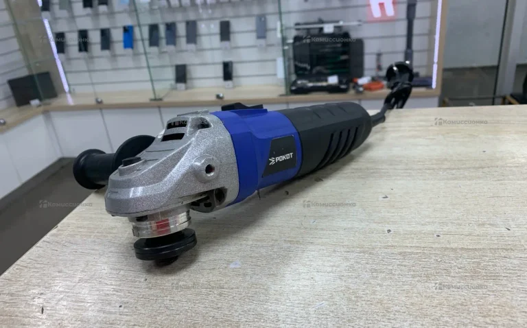 УШМ РОКОТ УШМ-115/500