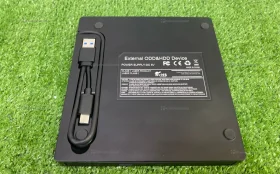 Дисковод внешний | оптический привод