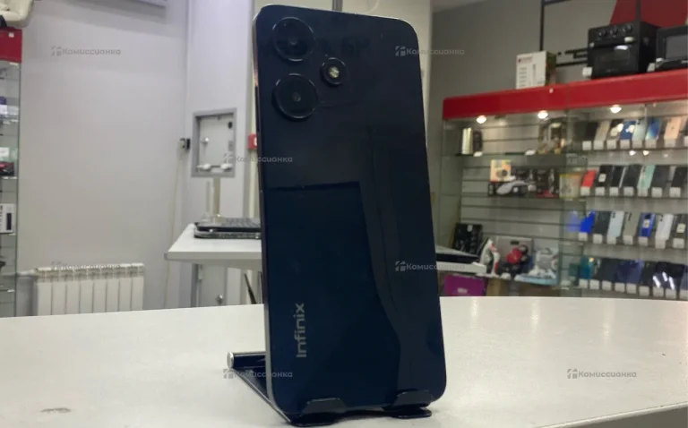 Infinix Hot 30i 8/128 ГБ