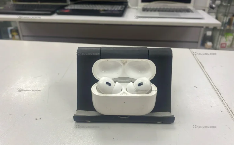 Наушники AirPods Pro 2 Gen
