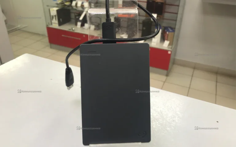 Жесткий диск SEAGATE 2TB