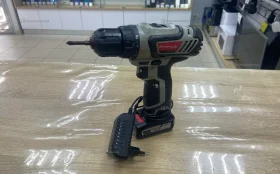 Дрель-шуруповерт ДА-18ЭР 35