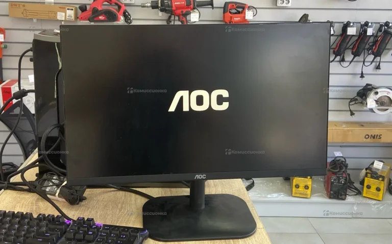 Монитор AOC 24B2XDM