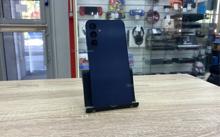 Samsung Galaxy A25 8/256 ГБ