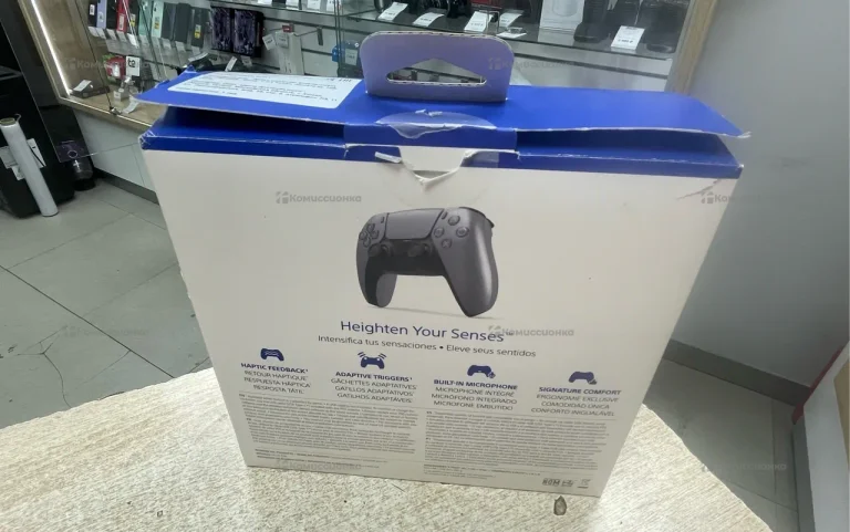 Геймпад Sony DualSence