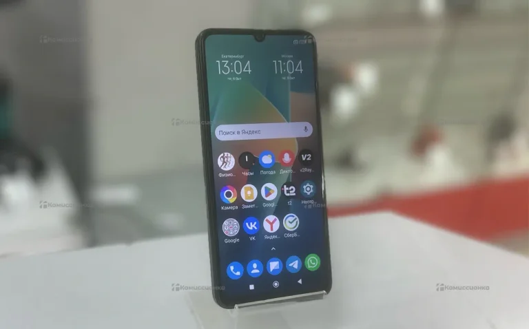 Xiaomi Poco C65 8/256 ГБ
