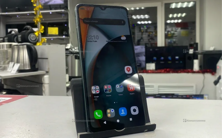 Xiaomi Redmi A3 4/128 ГБ