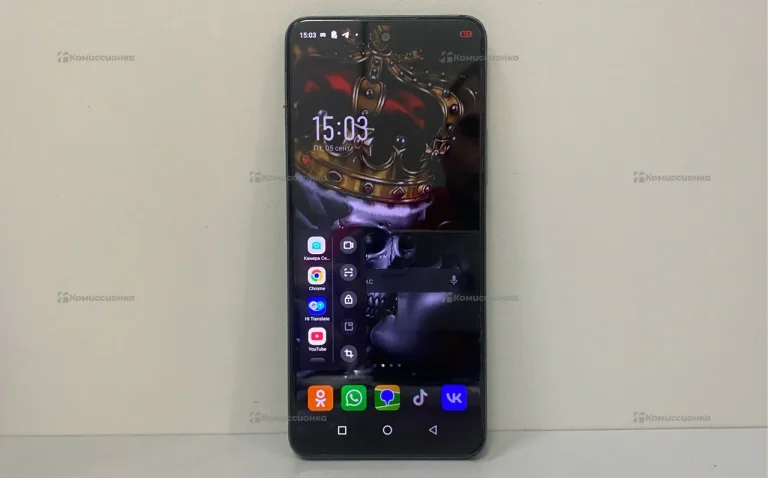 Infinix Infinix hot 11s 6/128