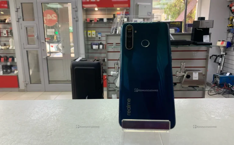 Realme 5 Pro 4/128 ГБ