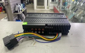 Купить Автомагнитола  Deaf Bonce DB-510DSP б/у , в Самара Цена:4400рублей