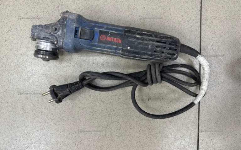 УШМ Витязь МШУ-125-950