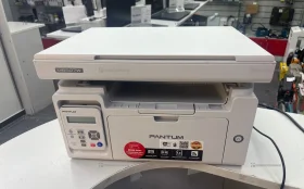 Купить Pantum M6507W принтер б/у , в Уфа Цена:7900рублей