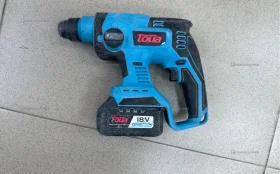 Перфоратор DBH180A