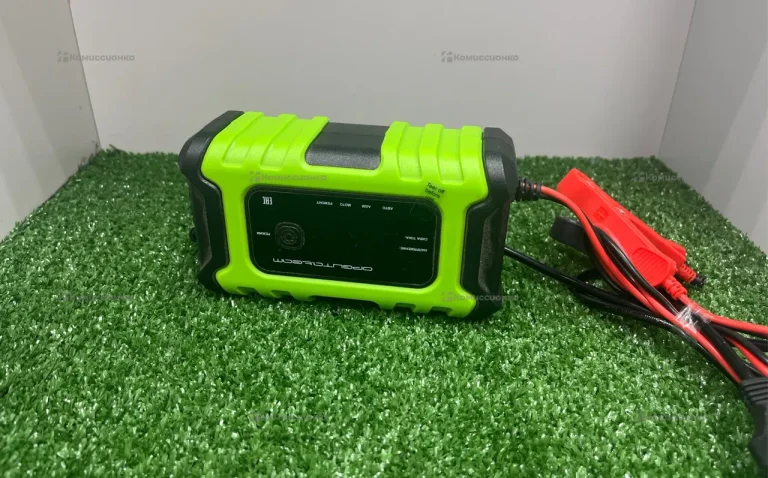 Пусковое устройство puts