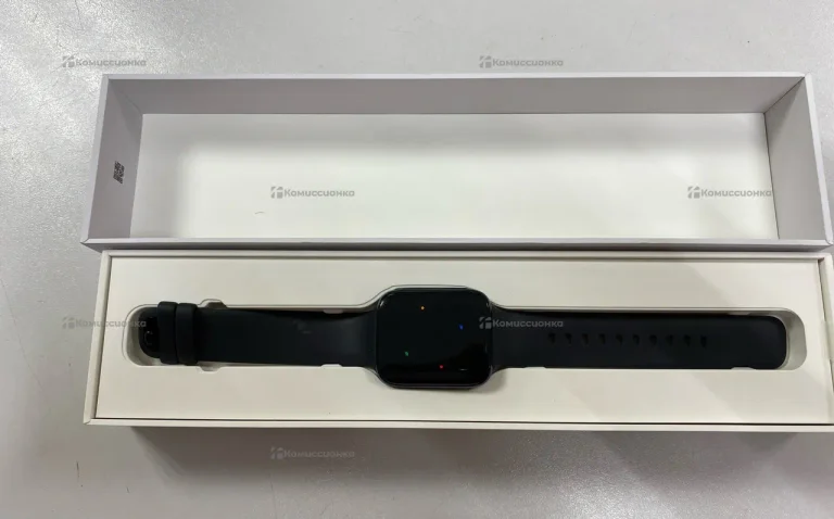 Часы  Oppo Watch 46Mm