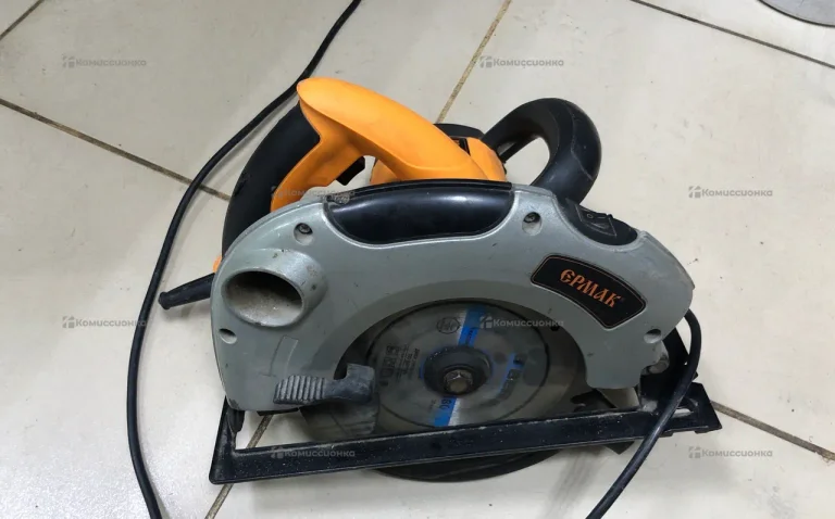Циркулярная пила пд185 1600лз