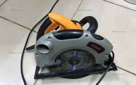 Купить Циркулярная пила пд185 1600лз б/у , в Самара Цена:1990рублей